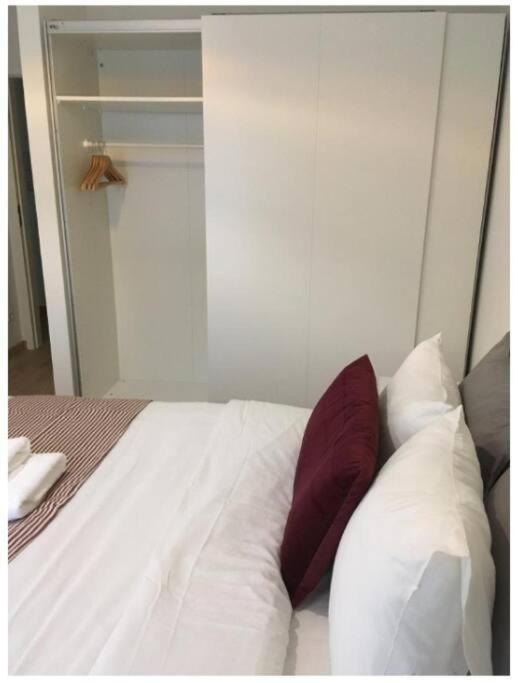 Apartamento Two Bedrooms Flat In Center