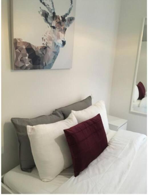 Two Bedrooms Flat In Center Luxemburgo