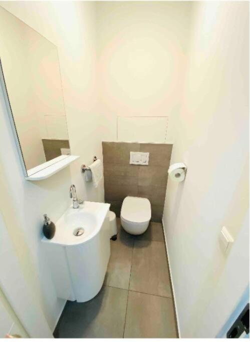 Two Bedrooms Flat In Center Apartamento Luxemburgo