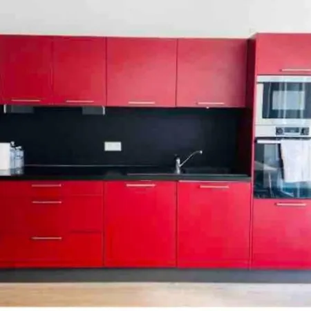 Two Bedrooms Flat In Center Luxembourg Exterior photo